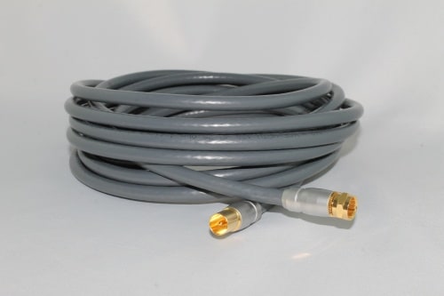 Prémium TV antenna kábel választék a Kácsa Audió kínálatában